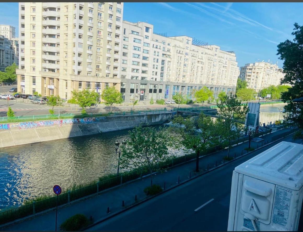 Studio Confort Bukareszt Zewnętrze zdjęcie