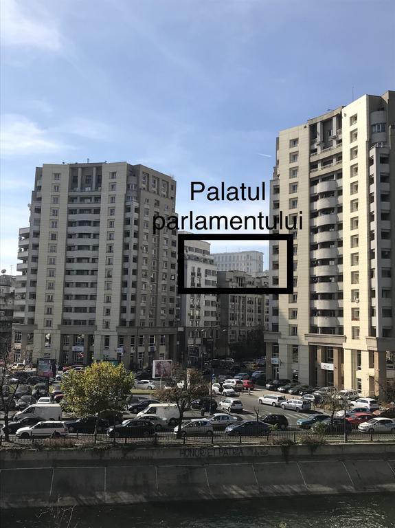 Studio Confort Bukareszt Zewnętrze zdjęcie