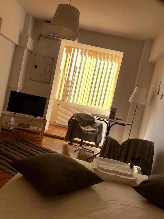Studio Confort Bukareszt Zewnętrze zdjęcie