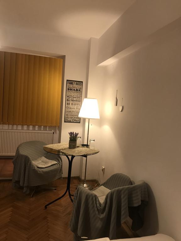 Studio Confort Bukareszt Zewnętrze zdjęcie