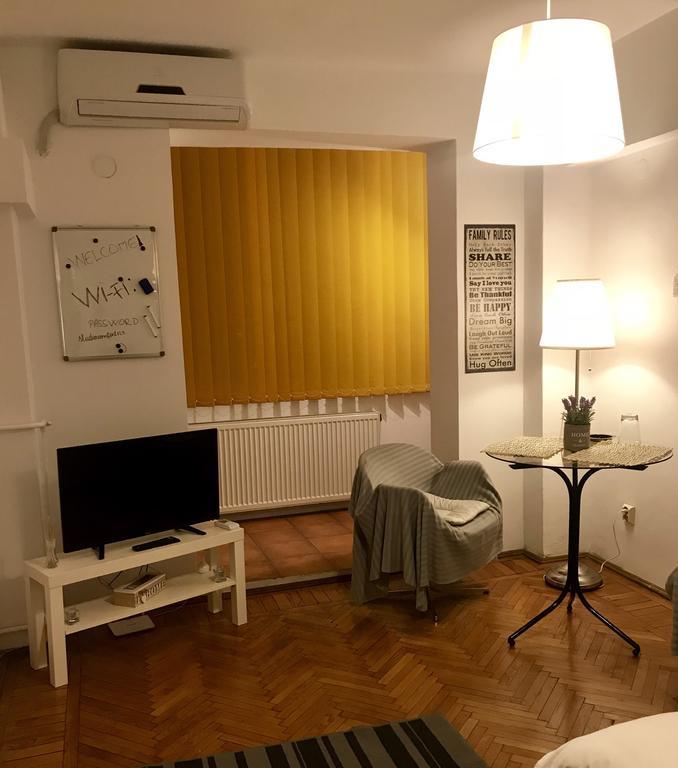 Studio Confort Bukareszt Zewnętrze zdjęcie