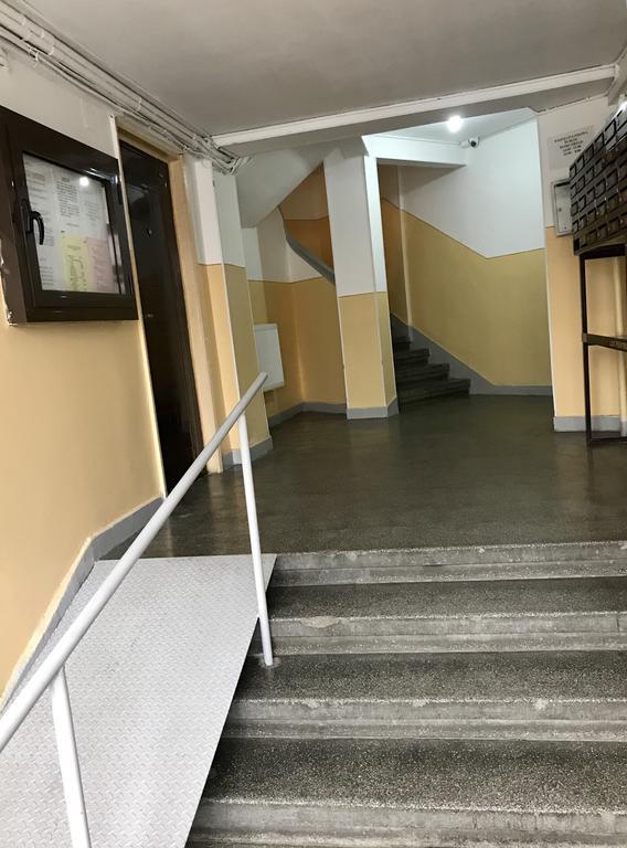 Studio Confort Bukareszt Zewnętrze zdjęcie